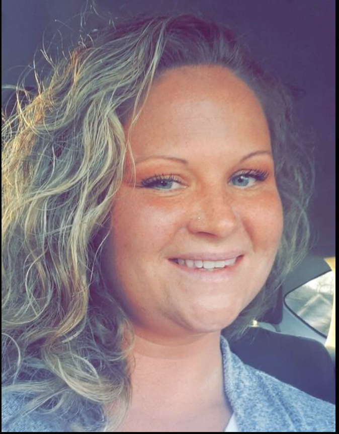 Jessica Lockwood homicide victim phoot